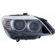 Purchase Top-Quality Headlight by HELLA - 009934461 pa6