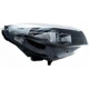 Purchase Top-Quality Headlight by HELLA - 009934461 pa8