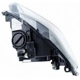 Purchase Top-Quality Headlight by HELLA - 009934461 pa9