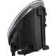 Purchase Top-Quality Headlight by HELLA - 010793161 pa3