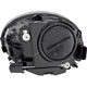 Purchase Top-Quality Headlight by HELLA - 010793161 pa4