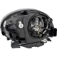 Purchase Top-Quality Headlight by HELLA - 010793161 pa5