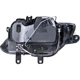 Purchase Top-Quality Headlight by HELLA - 247000061 pa4