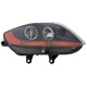 Purchase Top-Quality Headlight by HELLA - 247000061 pa8