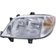 Purchase Top-Quality Headlight by HELLA - 247005011 pa1