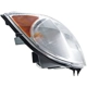Purchase Top-Quality HELLA - 247005021 - Headlight pa40