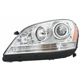 Purchase Top-Quality Headlight by HELLA - 263036451 pa2