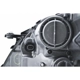 Purchase Top-Quality Headlight by HELLA - 263036461 pa13
