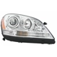 Purchase Top-Quality Headlight by HELLA - 263036461 pa17