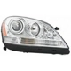 Purchase Top-Quality Headlight by HELLA - 263036461 pa22
