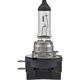 Purchase Top-Quality Headlight by HELLA - H11B pa1