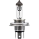 Purchase Top-Quality Headlight by HELLA - H4-100/80W pa1