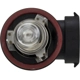 Purchase Top-Quality Headlight by HELLA - H9-2.0TB pa3