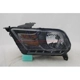 Purchase Top-Quality Headlight HID - FO2519111 pa1