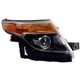 Purchase Top-Quality Headlight HID - FO2519111 pa2