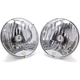Purchase Top-Quality Headlight by KC HILITES - 42301 pa1