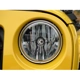 Purchase Top-Quality KC HILITES - 42351 - Gravity LED 7" Jeep JK Headlight pa3