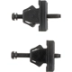 Purchase Top-Quality DORMAN - 42185 - Headlight Adjusting Screw pa2