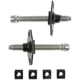 Purchase Top-Quality DORMAN/HELP - 42171 - Headlight Lamp Adjusting Screw Assembly pa3