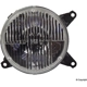 Purchase Top-Quality Headlight Lens by GENUINE OE - 63 12 8 350 135 pa1