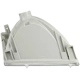 Purchase Top-Quality URO - 1298201166 - Headlight Lens pa2