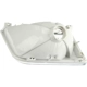 Purchase Top-Quality URO - 1298201166 - Headlight Lens pa3