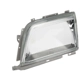 Purchase Top-Quality URO - 1298202966 - Headlight Lens pa5