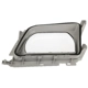 Purchase Top-Quality URO - 1298203066 - Passenger Side Headlight Lens pa1