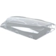 Purchase Top-Quality URO - 63126929565 - Headlight Lens pa2