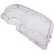 Purchase Top-Quality Headlight Lens by URO - 63126929566 pa3