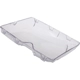 Purchase Top-Quality Headlight Lens by URO - 63126929566 pa5