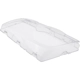 Purchase Top-Quality URO - 63128380189 - Headlight Lens pa2
