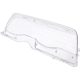 Purchase Top-Quality URO - 63128380190 - Headlight Lens pa2