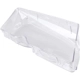 Purchase Top-Quality URO - 63128382191KIT - Headlight Lens with Gasket pa3