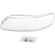 Purchase Top-Quality Headlight Lens by URO - 8693563LENS pa3