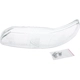Purchase Top-Quality Headlight Lens by URO - 8693583LENS pa3