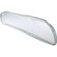 Purchase Top-Quality Headlight Lens by URO - 8693583LENS pa5