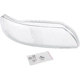 Purchase Top-Quality Headlight Lens by URO - 8693584LENS pa4