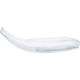 Purchase Top-Quality Headlight Lens by URO - 8693584LENS pa7