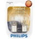 Purchase Top-Quality Headlight by PHILIPS - 1157B2 pa5