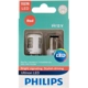 Purchase Top-Quality Headlight by PHILIPS - 1157RLED pa9