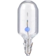 Purchase Top-Quality Headlight by PHILIPS - 12961LLB2 pa34