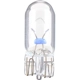Purchase Top-Quality Headlight by PHILIPS - 12961LLB2 pa39
