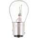 Purchase Top-Quality Headlight by PHILIPS - 2357B2 pa1