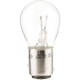 Purchase Top-Quality Headlight (Pack of 10) by PHILIPS - 2357LLCP pa1