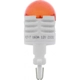 Purchase Top-Quality Headlight by PHILIPS - 3157ALED pa1