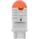 Purchase Top-Quality Headlight by PHILIPS - 3157ALED pa5