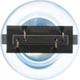 Purchase Top-Quality Headlight by PHILIPS - 3157CVB2 pa4
