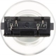 Purchase Top-Quality Headlight (Pack of 10) by PHILIPS - 3157LLCP pa5