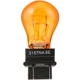 Purchase Top-Quality Headlight by PHILIPS - 3157NAB2 pa1